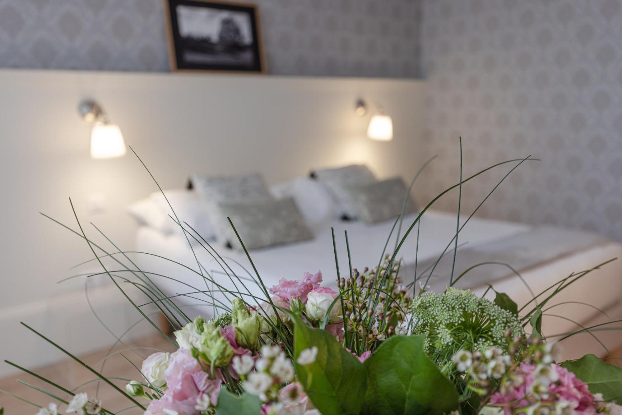 La Maison Blanche - Apparthotels De Charme Chic & Cosy A 350M Du Coeur De Ville De Limoges - Acces Autonome Dış mekan fotoğraf